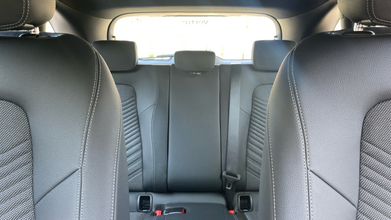 Mercedes-Benz GLA 180 Sport Edition 5dr Auto Petrol Hatchback